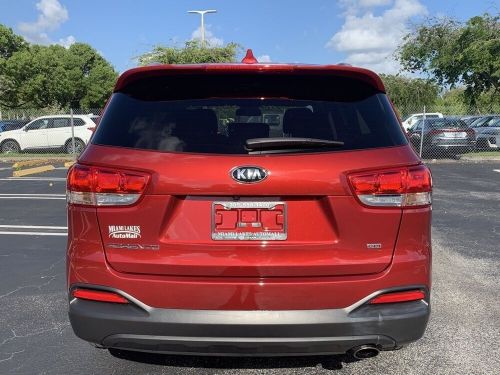 2018 Kia Sorento LX, US $19,000.00, image 6