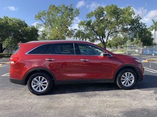 2018 Kia Sorento LX, US $19,000.00, image 7