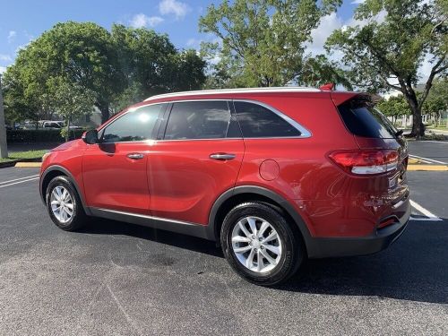 2018 Kia Sorento LX, US $19,000.00, image 9