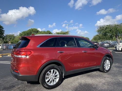 2018 Kia Sorento LX, US $19,000.00, image 10