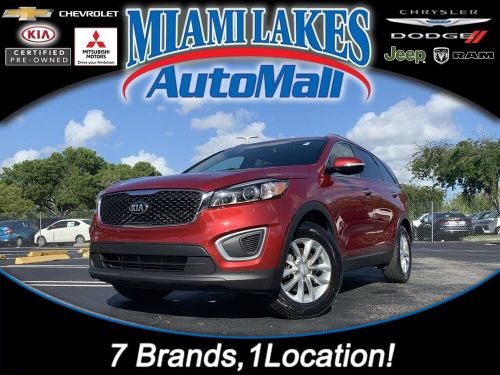 2018 Kia Sorento LX, US $19,000.00, image 12