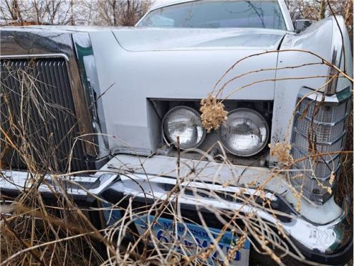 1977 lincoln continental