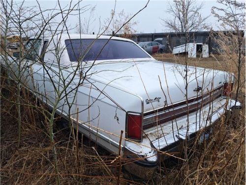 1977 Lincoln Continental, US $3,000.00, image 11