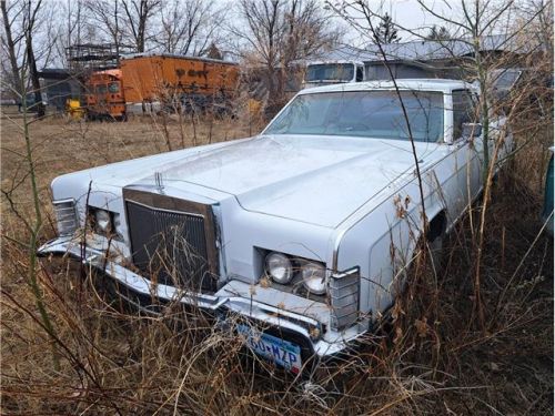 1977 Lincoln Continental, US $3,000.00, image 12