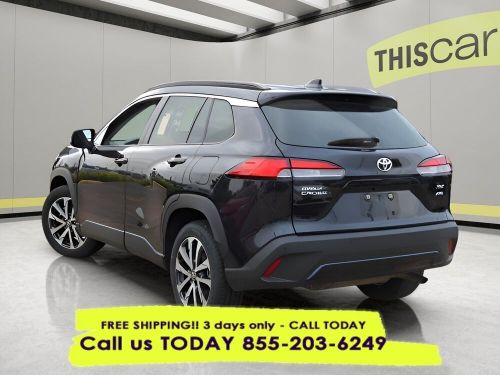 2022 Toyota Corolla Cross XLE, US $18,475.10, image 6