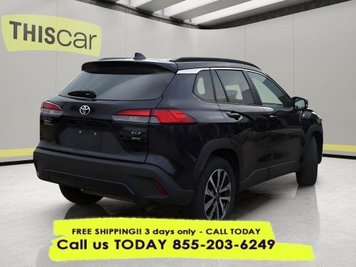 2022 Toyota Corolla Cross XLE, US $18,475.10, image 12
