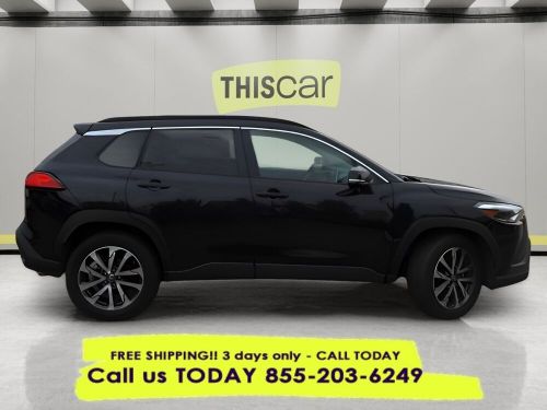 2022 Toyota Corolla Cross XLE, US $18,475.10, image 13
