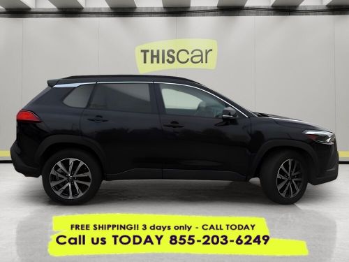 2022 Toyota Corolla Cross XLE, US $18,475.10, image 15
