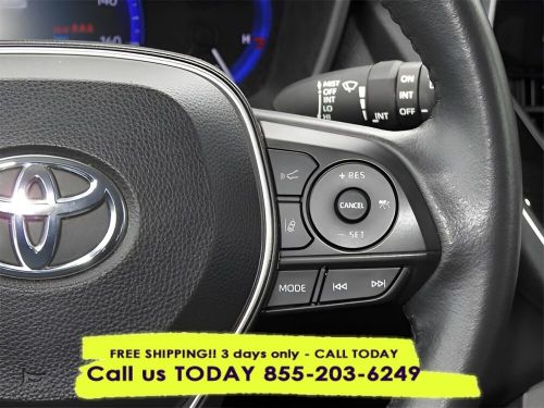 2022 Toyota Corolla Cross XLE, US $18,475.10, image 28