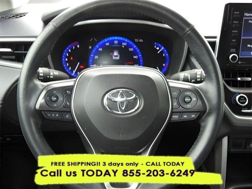 2022 Toyota Corolla Cross XLE, US $18,475.10, image 30