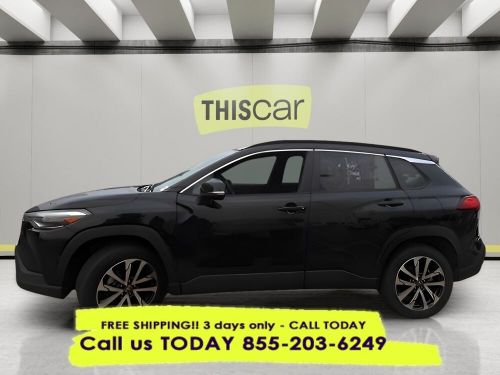 2022 Toyota Corolla Cross XLE, US $18,475.10, image 38