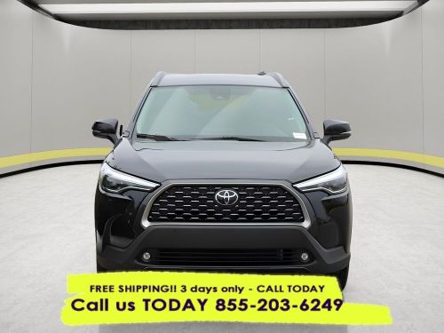 2022 Toyota Corolla Cross XLE, US $18,475.10, image 40