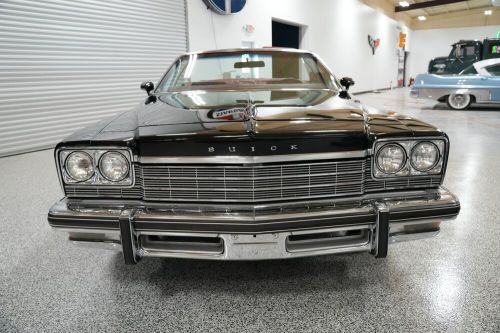 Buick LaSabre