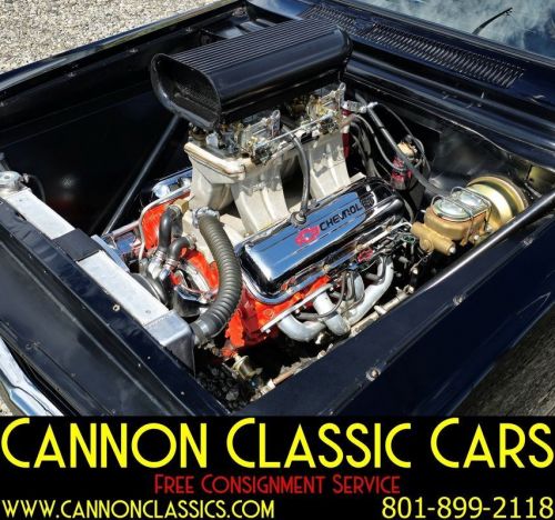 1963 Chevrolet Nova II, US $500.00, image 2