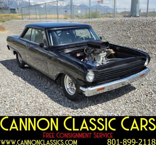 1963 Chevrolet Nova II, US $500.00, image 3