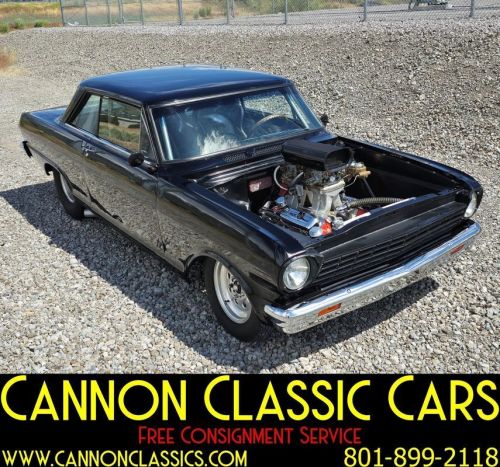 1963 Chevrolet Nova II, US $500.00, image 4