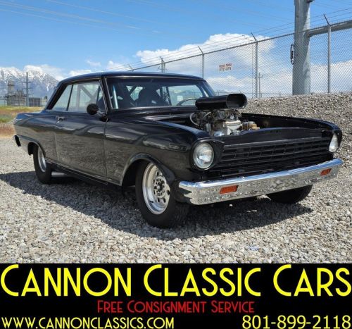 1963 Chevrolet Nova II, US $500.00, image 5