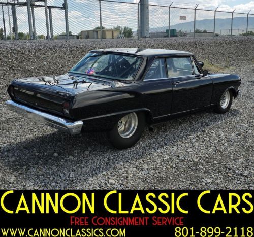 1963 Chevrolet Nova II, US $500.00, image 6