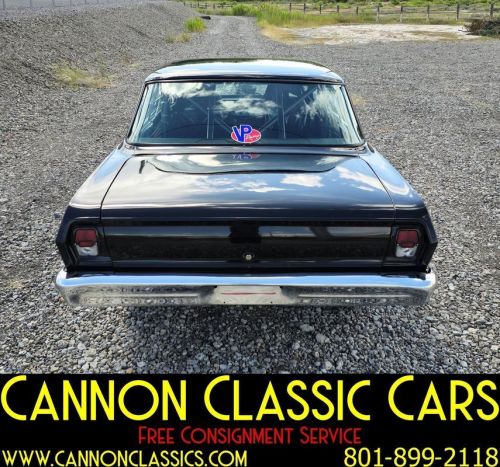 1963 Chevrolet Nova II, US $500.00, image 8