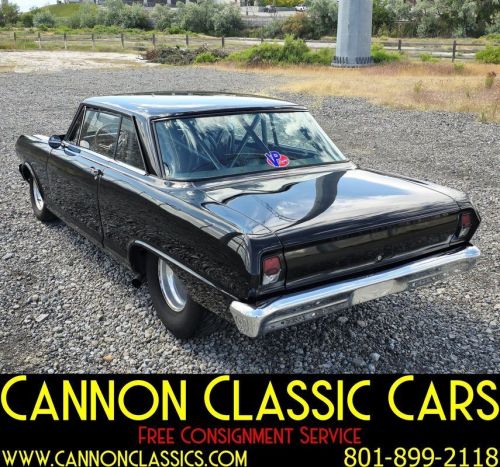 1963 Chevrolet Nova II, US $500.00, image 9