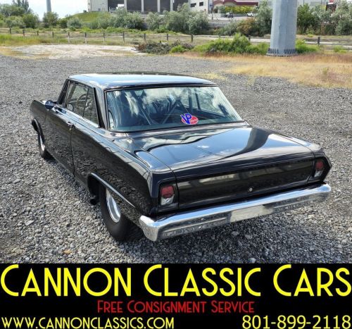 1963 Chevrolet Nova II, US $500.00, image 10