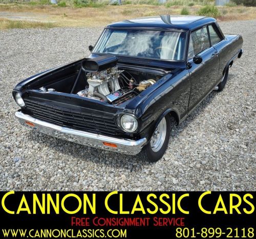 1963 Chevrolet Nova II, US $500.00, image 11