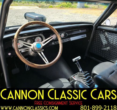 1963 Chevrolet Nova II, US $500.00, image 15