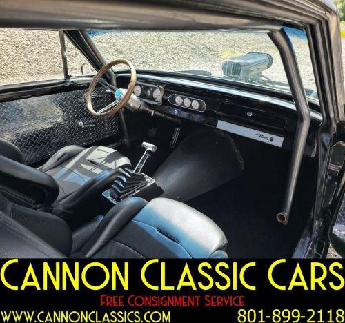 1963 Chevrolet Nova II, US $500.00, image 23