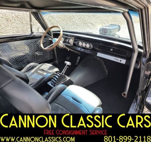1963 Chevrolet Nova II, US $500.00, image 24