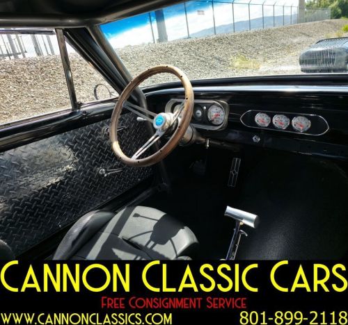 1963 Chevrolet Nova II, US $500.00, image 25
