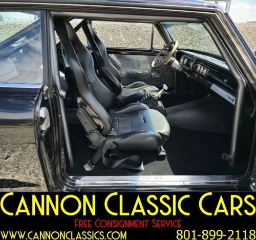 1963 Chevrolet Nova II, US $500.00, image 26