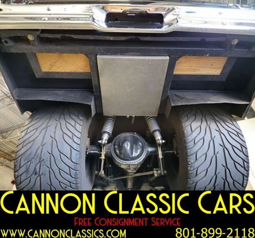 1963 Chevrolet Nova II, US $500.00, image 29