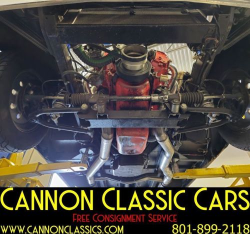 1963 Chevrolet Nova II, US $500.00, image 33