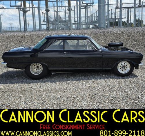 1963 Chevrolet Nova II, US $500.00, image 36