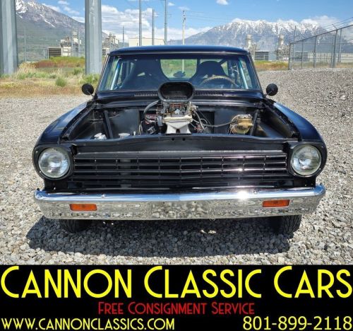 1963 Chevrolet Nova II, US $500.00, image 37