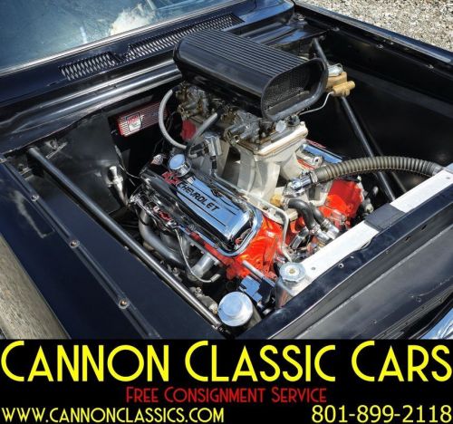 1963 Chevrolet Nova II, US $500.00, image 39