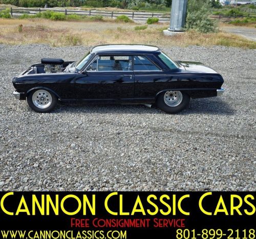 1963 Chevrolet Nova II, US $500.00, image 40