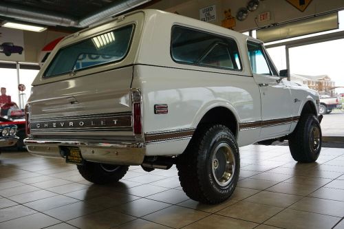 1972 Chevrolet K5 Blazer 4X4 Removable HardTop, US $860.00, image 2