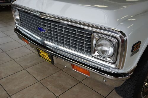 1972 Chevrolet K5 Blazer 4X4 Removable HardTop, US $860.00, image 13