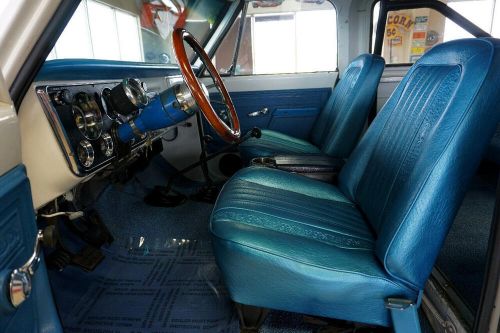 1972 Chevrolet K5 Blazer 4X4 Removable HardTop, US $860.00, image 16