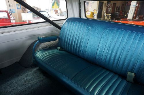 1972 Chevrolet K5 Blazer 4X4 Removable HardTop, US $860.00, image 17