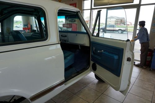 1972 Chevrolet K5 Blazer 4X4 Removable HardTop, US $860.00, image 18