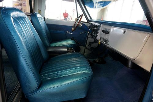 1972 Chevrolet K5 Blazer 4X4 Removable HardTop, US $860.00, image 19