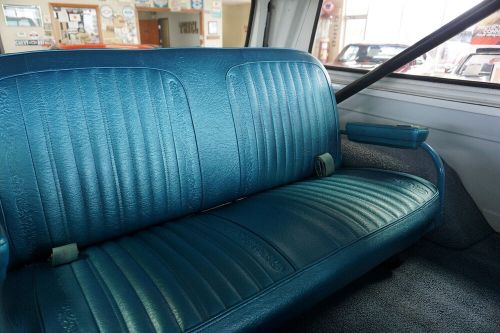 1972 Chevrolet K5 Blazer 4X4 Removable HardTop, US $860.00, image 20