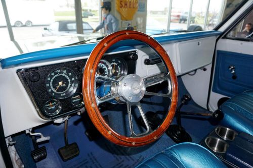 1972 Chevrolet K5 Blazer 4X4 Removable HardTop, US $860.00, image 21