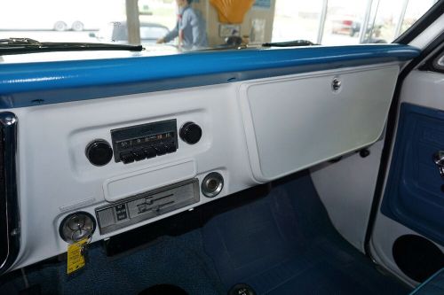 1972 Chevrolet K5 Blazer 4X4 Removable HardTop, US $860.00, image 22