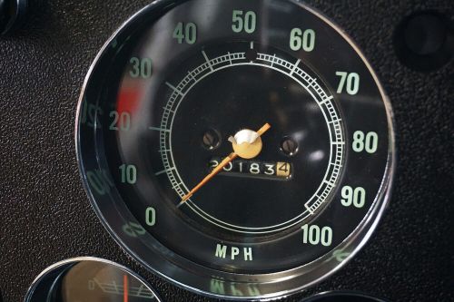 1972 Chevrolet K5 Blazer 4X4 Removable HardTop, US $860.00, image 23