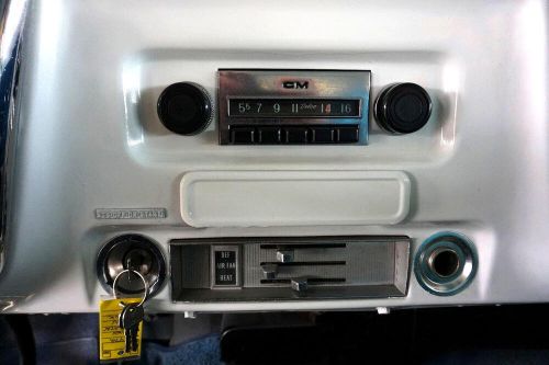 1972 Chevrolet K5 Blazer 4X4 Removable HardTop, US $860.00, image 24