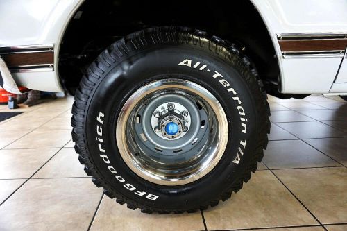 1972 Chevrolet K5 Blazer 4X4 Removable HardTop, US $860.00, image 26