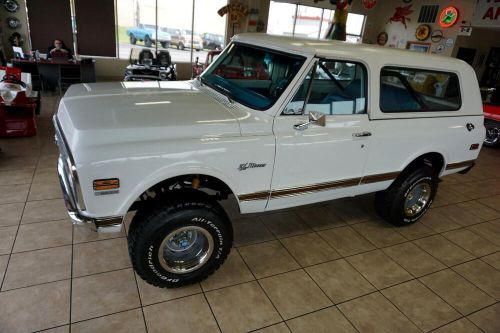 1972 Chevrolet K5 Blazer 4X4 Removable HardTop, US $860.00, image 35